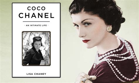 did coco chanel use drugs|Coco Chanel .